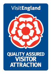 Visit England Quality Assured Visitor Attraction