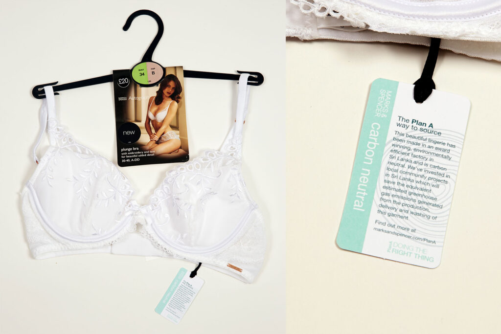 Meet your perfect everyday bra - Marks and Spencer Email Archive