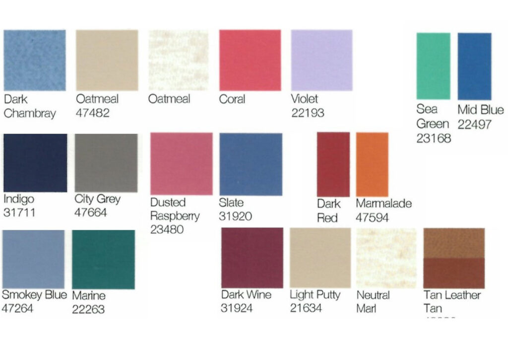 colour image of colours